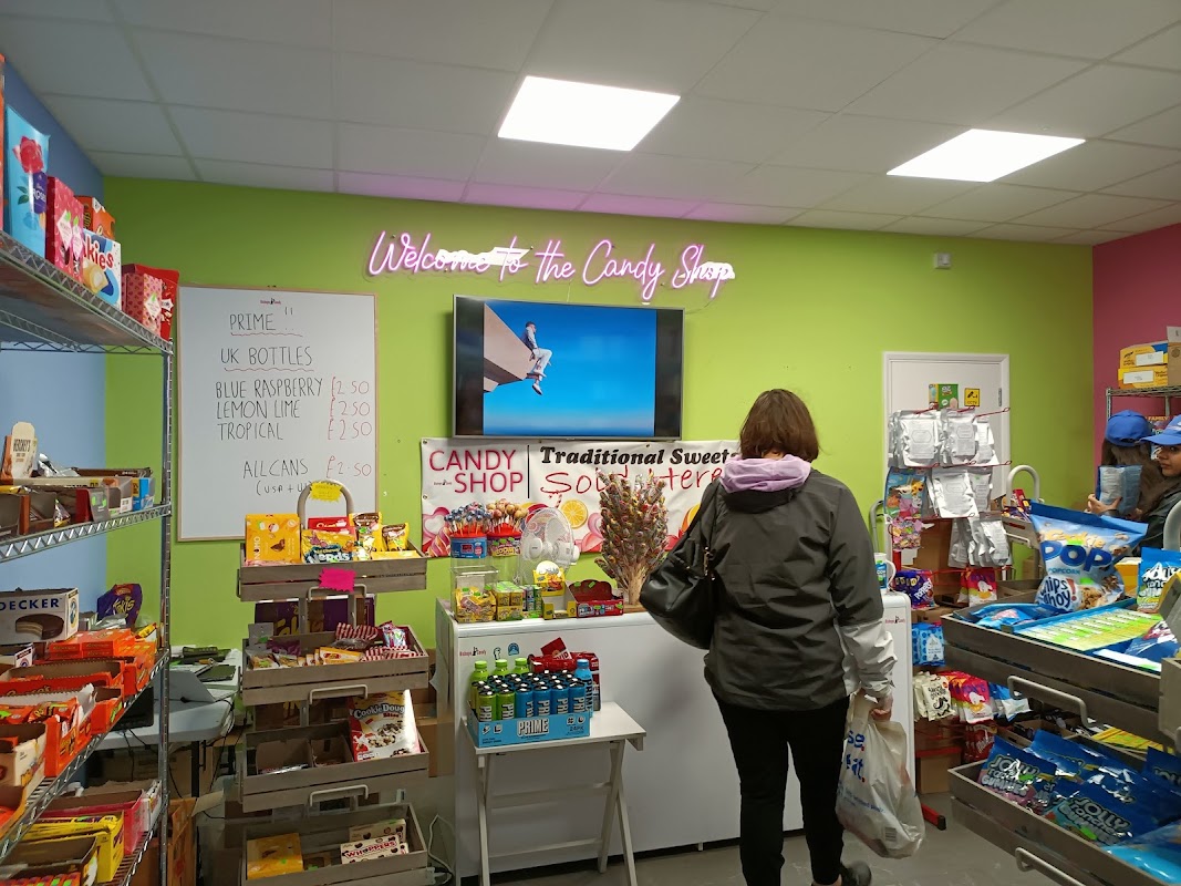 Bishops Walk — photo 3